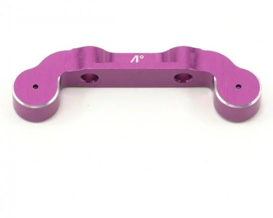 Alloy Rear Strap; 4 deg - Cougar SV — image 2 of 3