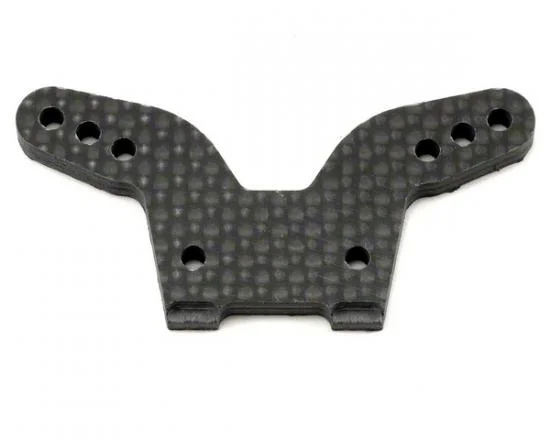 CF Front Shock Mount - Cougar SV — image 2 of 3