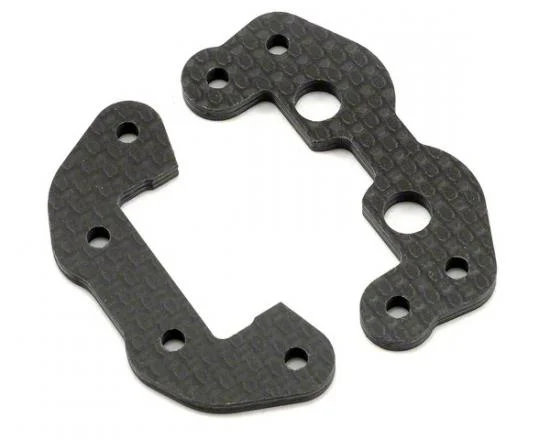 CF Link Mounts; Kit Fr & Rr - Cougar SV &mdash; image 2 of 3
