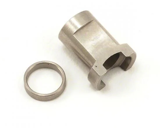 Spacers; Slipper - Cougar SV — image 2 of 3