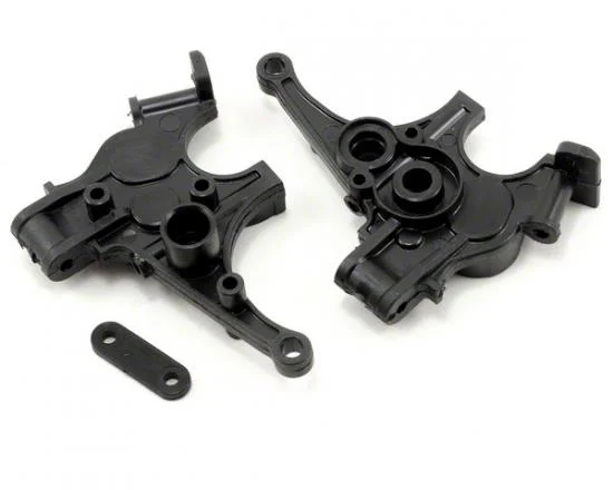 Transmission Housings - Cougar SV — image 2 of 3