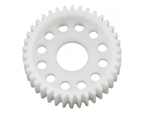 Diff Gear; 36T CNC - Cougar SV — image 2 of 3