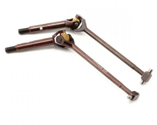 Drive Shaft - Cougar SV (2) — image 2 of 3