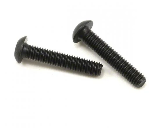 Schumacher Speed Pack - M3X16 Button Head — image 2 of 3
