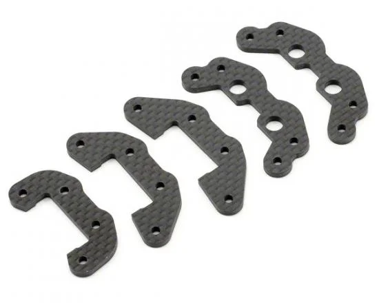 CF Link Mount Options; Fr & Rr - Cougar SV Set 5 — image 2 of 3