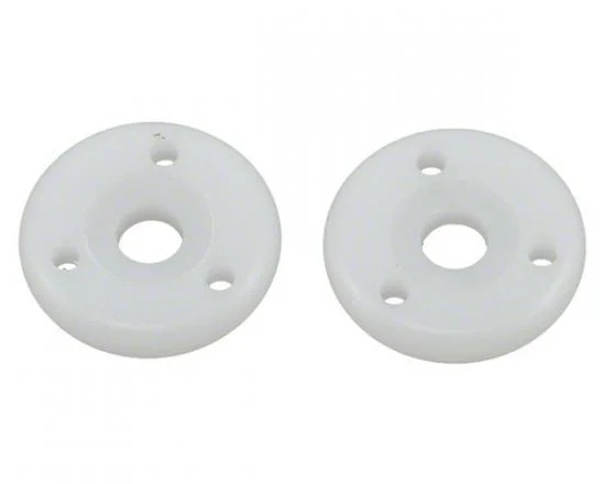 Big Bore Rounded Pistons; 3 Hole (2) &mdash; image 2 of 3