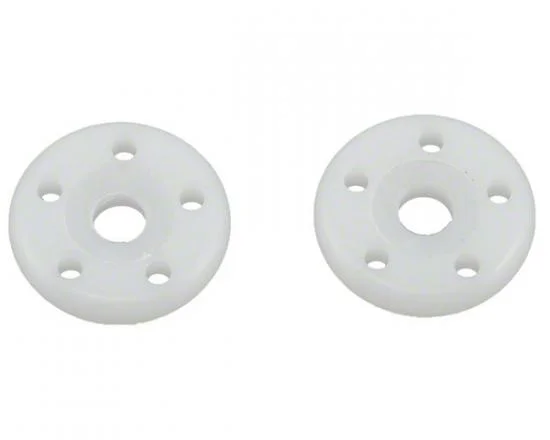 Big Bore Rounded Pistons; 5 Hole (2) — image 2 of 3