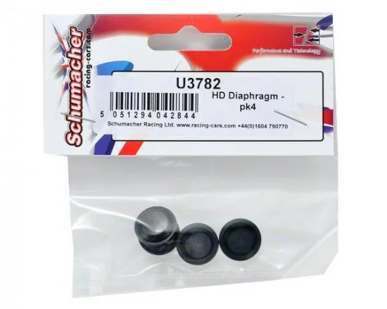 HD Diaphragm - (4) &mdash; image 3 of 3