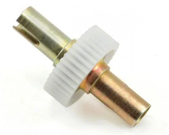 Diff; Assembled Pro Spec - Cougar SV &mdash; image 2 of 3