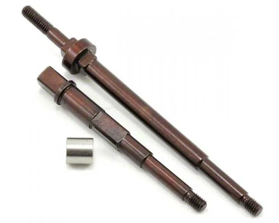 Layshafts Set For Steel Pinions - CAT SX — image 2 of 3
