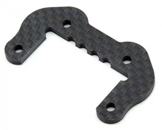 Carbon Fibre Link Mount 37mm 4 Groove - Mi4 &mdash; image 2 of 3