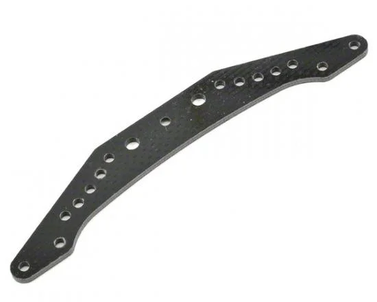 Rear Shock Mount; S1 - Mi1 — image 2 of 3