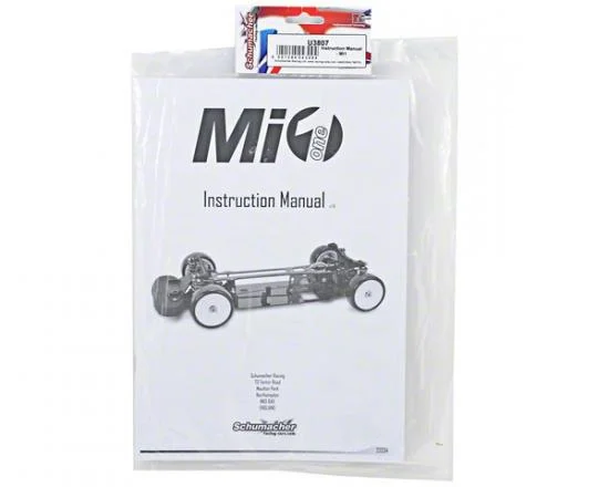 Instr Manual - Mi1 — image 3 of 3