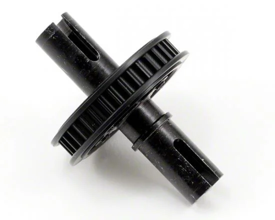 Spool; Complete Assembly - Mi1 — image 2 of 3