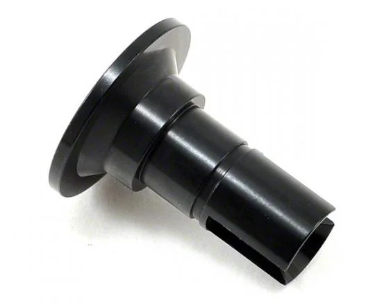 Alloy Diff Output; Female - Mi4CX — image 2 of 3