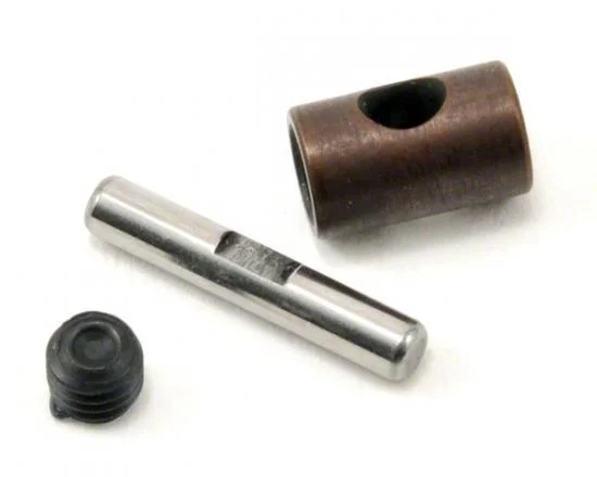 Driveshaft; Pivot;Pin;Screw - Mi4CX 1pc — image 2 of 3