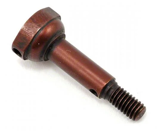 Driveshaft; Steel Axle Rear - Mi4CX 1pc &mdash; image 2 of 3