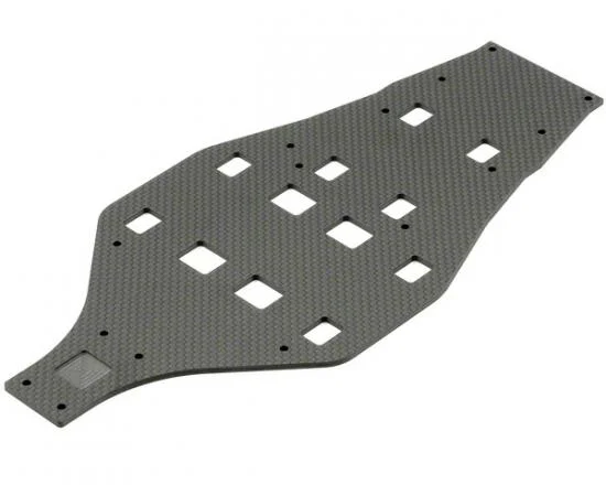 Chassis + 8mm - Cougar SV &mdash; image 2 of 3