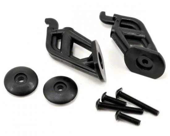 Wing Mount Set - CAT SX3 — image 2 of 3