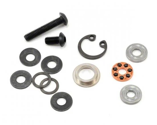 Diff Screw Set; HD — image 2 of 3