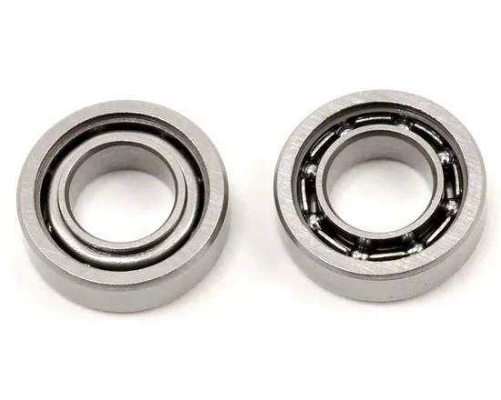 Ball Bearing 5x10x3 Open (2) — image 2 of 3