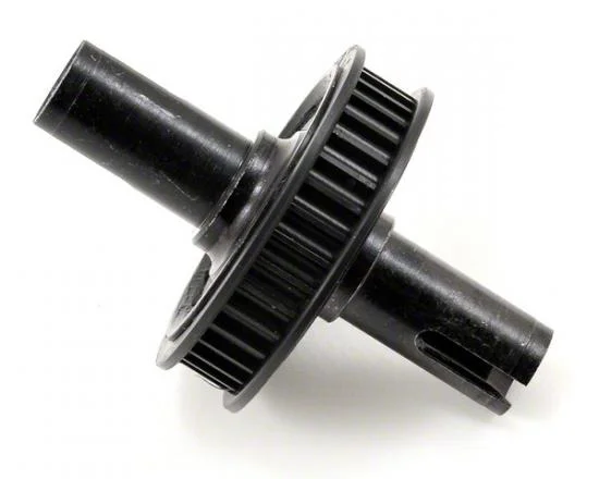 Diff HD - Assembled - CAT SX3 — image 2 of 3