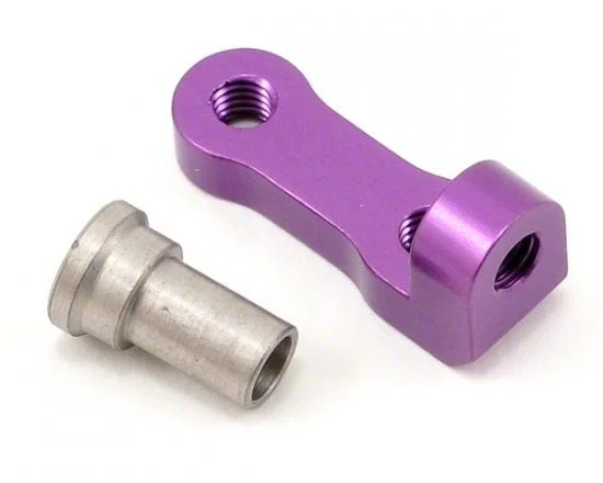 Idler Mount; Mid Belt - CAT SX3 &mdash; image 2 of 3