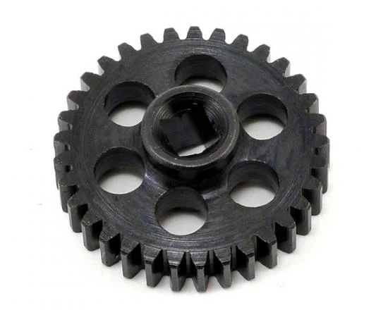 Side Gear; Steel 33T - CAT SX3 Kit Std — image 2 of 3