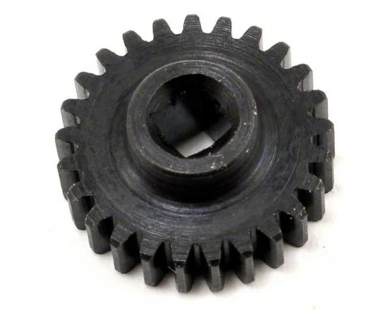 Side Gear; Steel 25T - CAT SX3 &mdash; image 2 of 3
