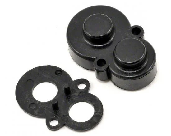 Side Gear Cover - CAT SX3 — image 2 of 3