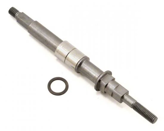 Layshaft & Spacers - CAT SX3 — image 2 of 3