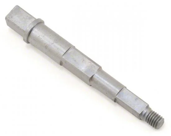 Rear Idler Shaft - CAT SX3 &mdash; image 2 of 3