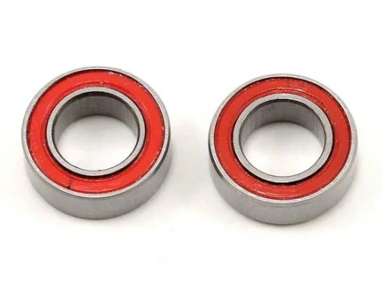 Ball Bearing 5x9x3 Red Seal (2) &mdash; image 2 of 3