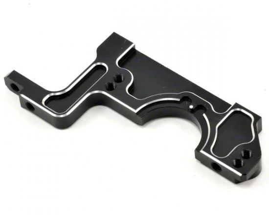 Alloy Trans Hsg; Rear Lower Right - CAT SX3 — image 2 of 3