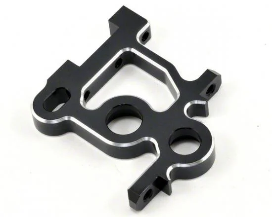 Alloy Trans Hsg; Mid Left - CAT SX3 — image 2 of 3
