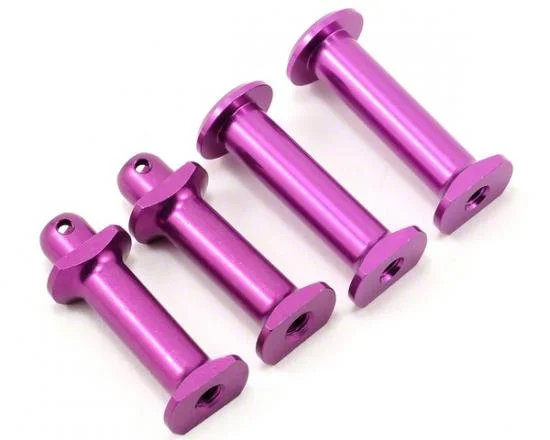 LiPo Posts; Alloy - CAT SX3 (4) &mdash; image 2 of 3