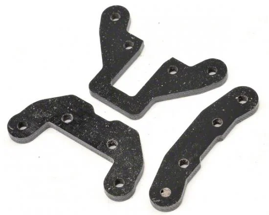 Links & Steering Mount; S1 - CAT SX3 — image 2 of 3