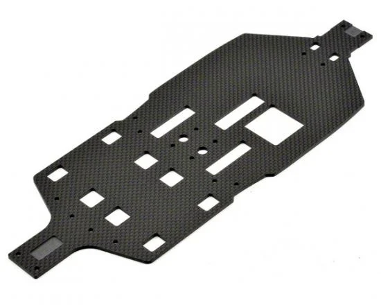 CF Chassis; Soft Weave - CAT SX3 2.5mm — image 2 of 3
