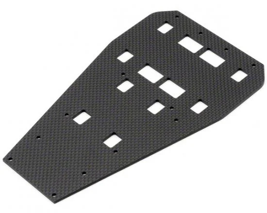 Schumacher Cougar SV Dirt Spec Chassis &mdash; image 2 of 3