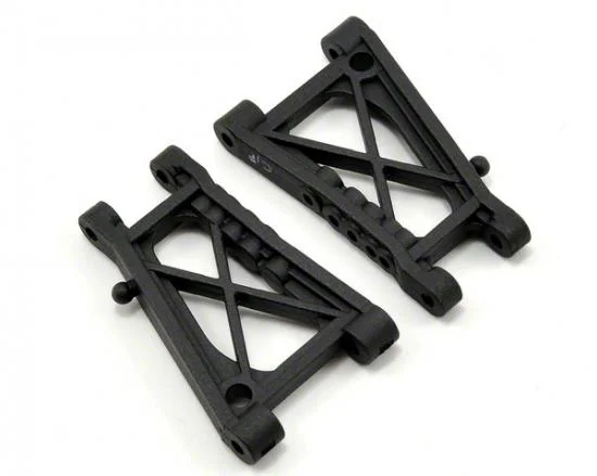 Rear Wishbone Carbon Fibre - Mi4CXL — image 2 of 3