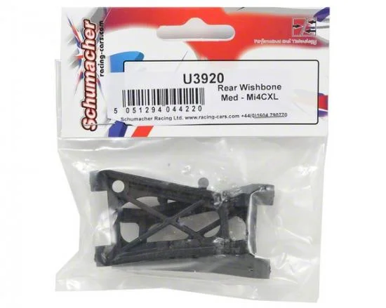Rear Wishbone Med - Mi4CXL — image 3 of 3
