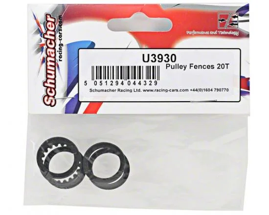 Pulley Fences 20T — image 3 of 3