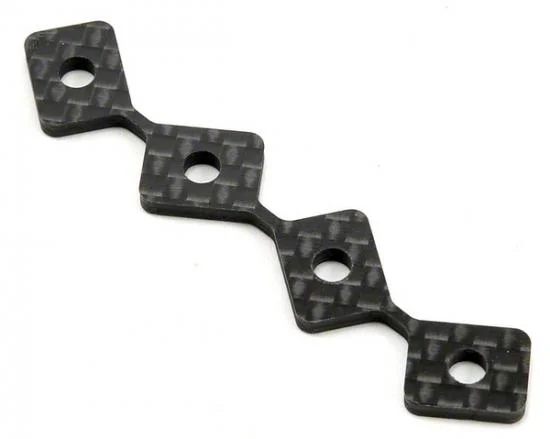 Carbon Fibre LiPo Locators - Mi4CXL — image 2 of 3