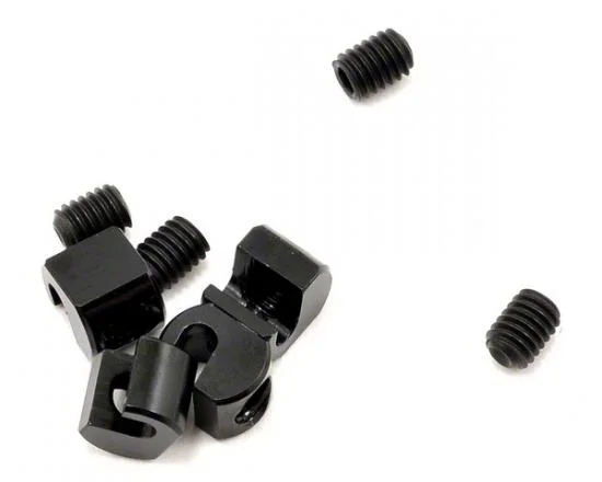 Schumacher Roll Bar Collar Set — image 2 of 3