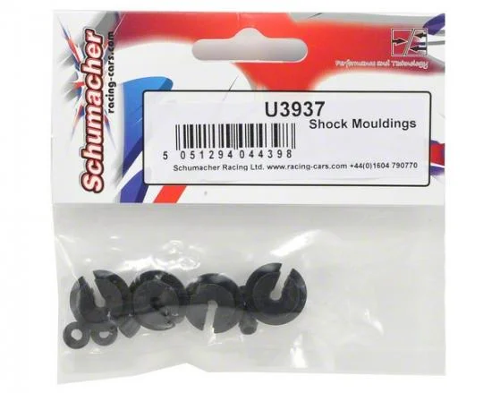 Shock Mouldings — image 3 of 3