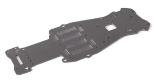 Chassis 4 Cell/1s/shorty - SupaStox — image 2 of 2