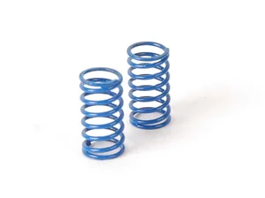 Suspension Spring 10lb/in Blue (2) - SupaStox — image 2 of 2