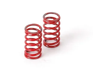 Suspension Spring 19lb/in Red (2) - SupaStox — image 2 of 2
