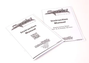 Manuals - SupaStox &mdash; image 2 of 2