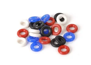 Suspension O ring Tuning Set - SupaStox — image 2 of 2